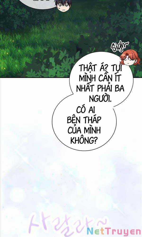 Ma Pháp Sư Tại Trường Học Pháp Thuật Khoá học trực tuyến tốt nhất Chapter 7 trang 25