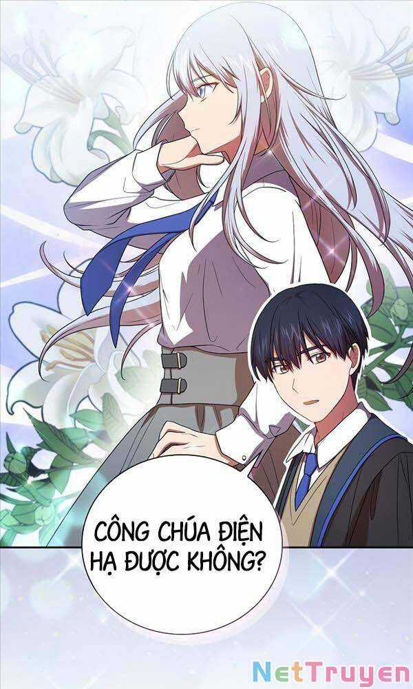 Ma Pháp Sư Tại Trường Học Pháp Thuật Khoá học trực tuyến tốt nhất Chapter 7 trang 26