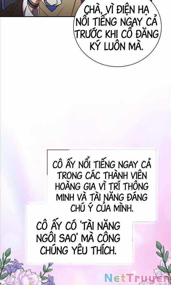 Ma Pháp Sư Tại Trường Học Pháp Thuật Khoá học trực tuyến tốt nhất Chapter 7 trang 32