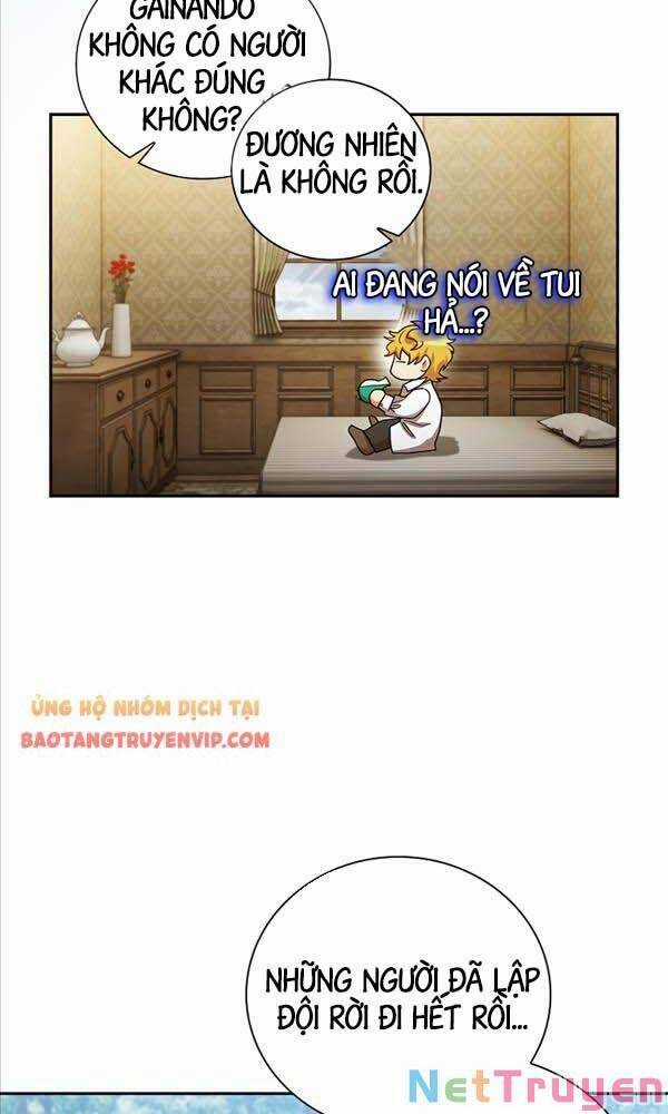 Ma Pháp Sư Tại Trường Học Pháp Thuật Khoá học trực tuyến tốt nhất Chapter 7 trang 35