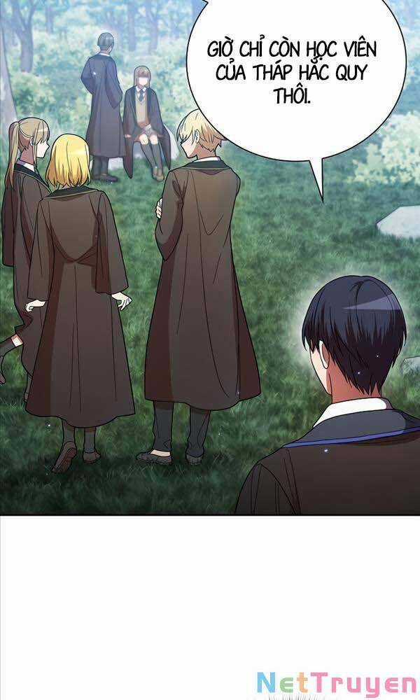 Ma Pháp Sư Tại Trường Học Pháp Thuật Khoá học trực tuyến tốt nhất Chapter 7 trang 36