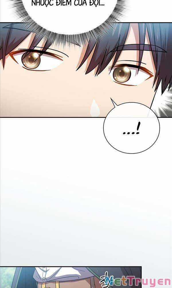 Ma Pháp Sư Tại Trường Học Pháp Thuật Khoá học trực tuyến tốt nhất Chapter 7 trang 38