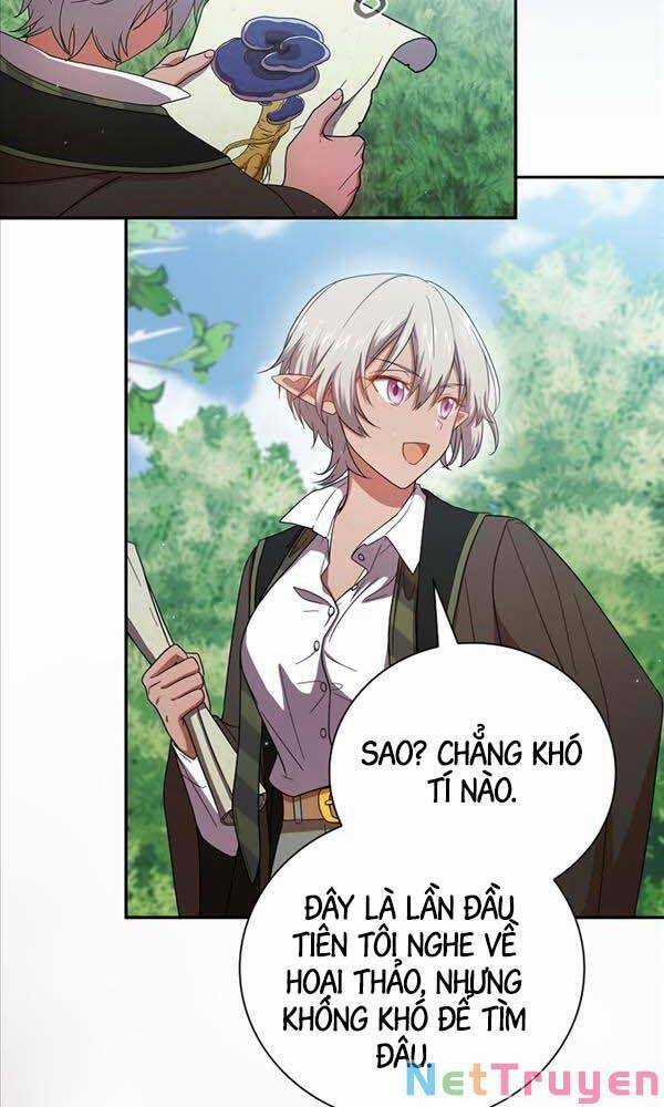 Ma Pháp Sư Tại Trường Học Pháp Thuật Khoá học trực tuyến tốt nhất Chapter 7 trang 45