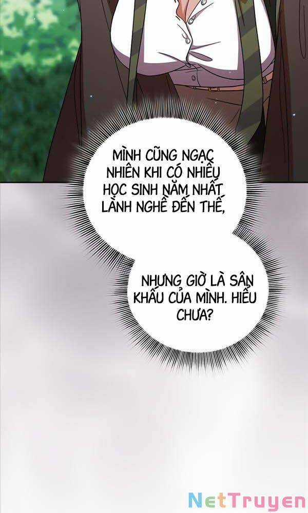 Ma Pháp Sư Tại Trường Học Pháp Thuật Khoá học trực tuyến tốt nhất Chapter 7 trang 47