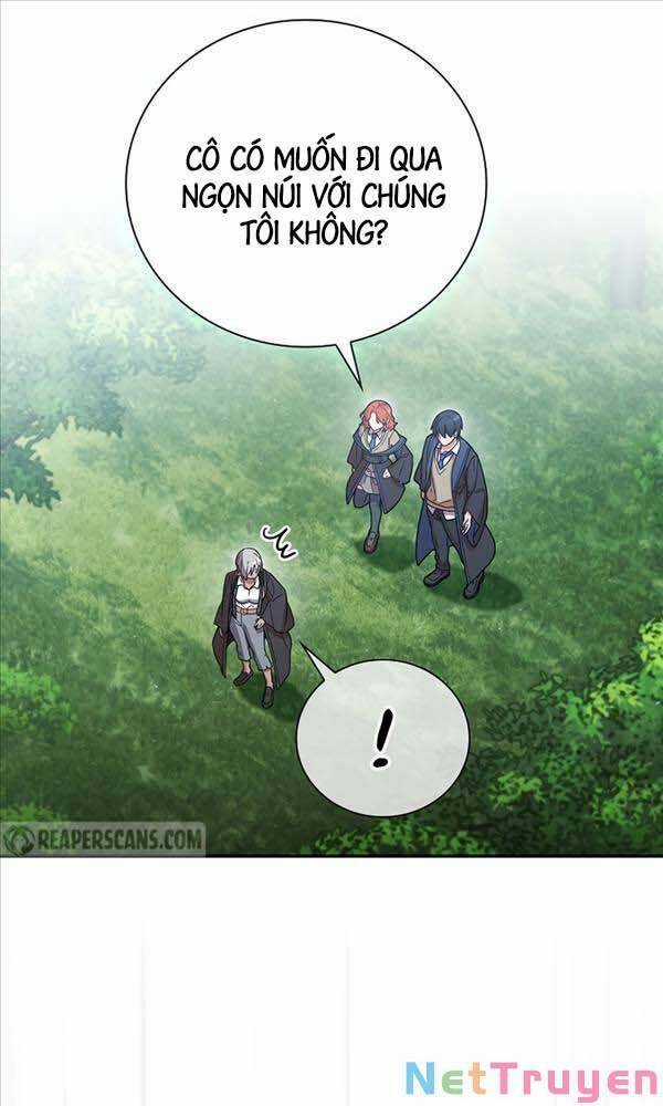 Ma Pháp Sư Tại Trường Học Pháp Thuật Khoá học trực tuyến tốt nhất Chapter 7 trang 52