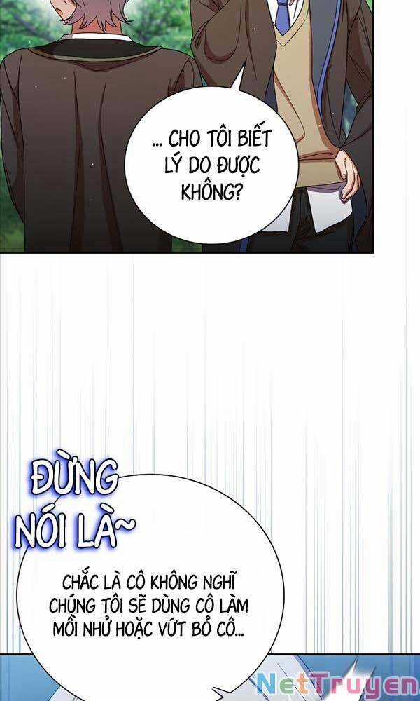 Ma Pháp Sư Tại Trường Học Pháp Thuật Khoá học trực tuyến tốt nhất Chapter 7 trang 58