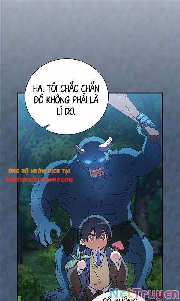 Ma Pháp Sư Tại Trường Học Pháp Thuật Khoá học trực tuyến tốt nhất Chapter 7 trang 61