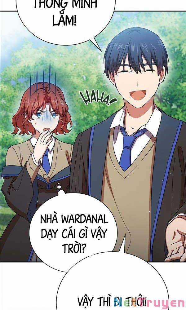 Ma Pháp Sư Tại Trường Học Pháp Thuật Khoá học trực tuyến tốt nhất Chapter 7 trang 65