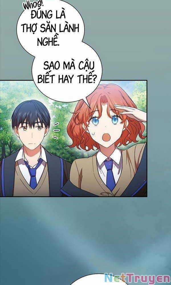 Ma Pháp Sư Tại Trường Học Pháp Thuật Khoá học trực tuyến tốt nhất Chapter 7 trang 71