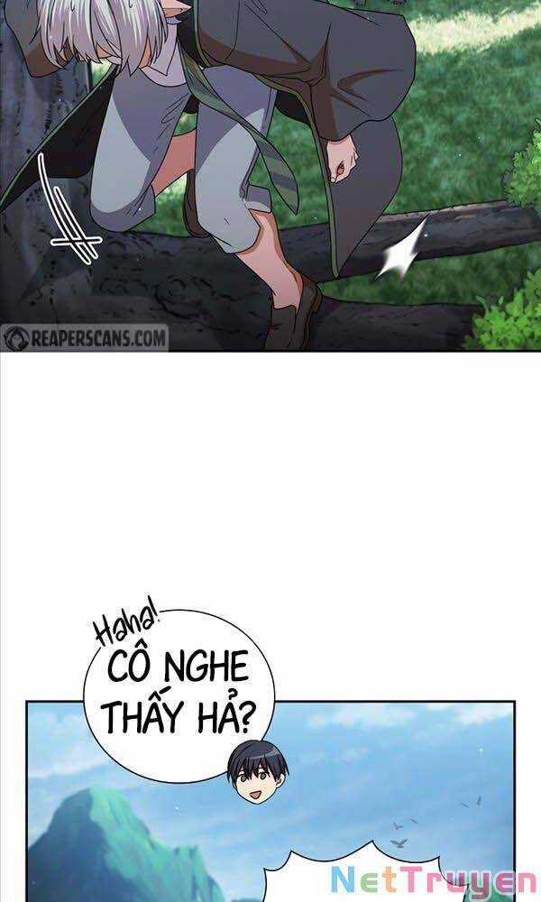 Ma Pháp Sư Tại Trường Học Pháp Thuật Khoá học trực tuyến tốt nhất Chapter 7 trang 77