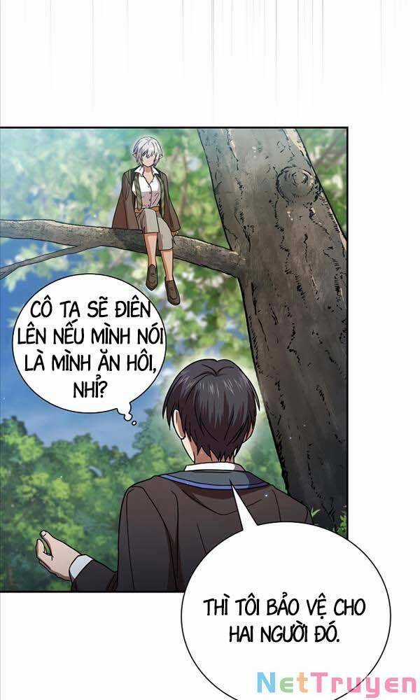 Ma Pháp Sư Tại Trường Học Pháp Thuật Khoá học trực tuyến tốt nhất Chapter 7 trang 82