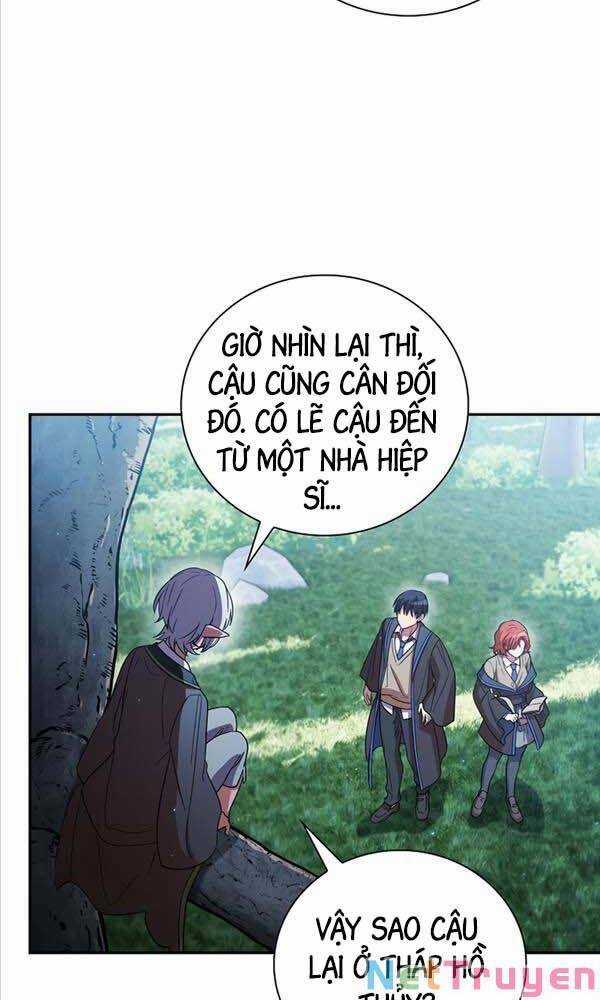 Ma Pháp Sư Tại Trường Học Pháp Thuật Khoá học trực tuyến tốt nhất Chapter 7 trang 83