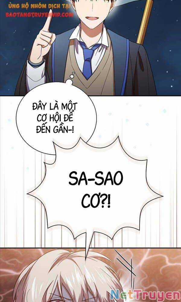 Ma Pháp Sư Tại Trường Học Pháp Thuật Khoá học trực tuyến tốt nhất Chapter 7 trang 85