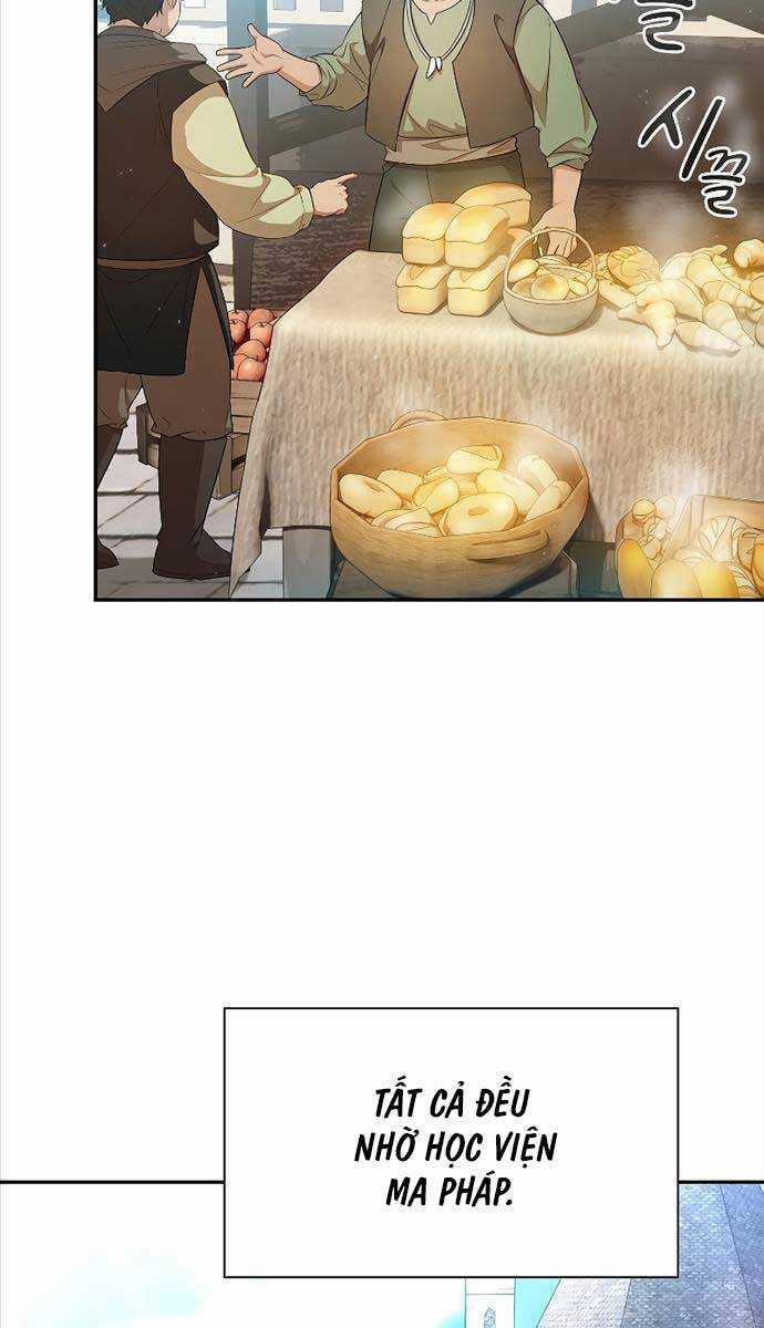 Ma Pháp Sư Tại Trường Học Pháp Thuật Khoá học trực tuyến tốt nhất Chapter 70 trang 15