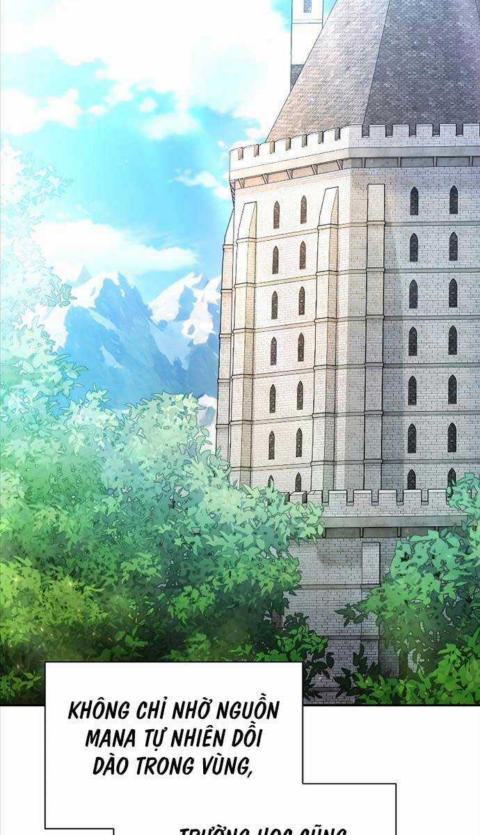 Ma Pháp Sư Tại Trường Học Pháp Thuật Khoá học trực tuyến tốt nhất Chapter 70 trang 16