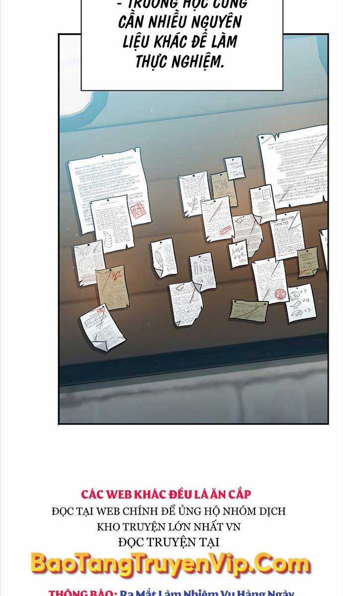 Ma Pháp Sư Tại Trường Học Pháp Thuật Khoá học trực tuyến tốt nhất Chapter 70 trang 17