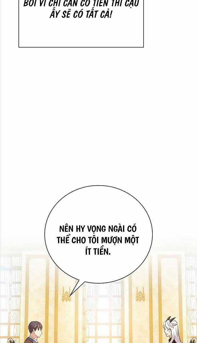 Ma Pháp Sư Tại Trường Học Pháp Thuật Khoá học trực tuyến tốt nhất Chapter 70 trang 24