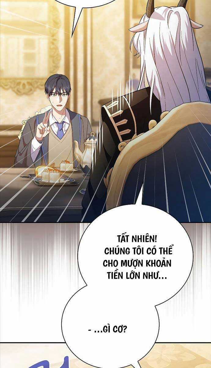 Ma Pháp Sư Tại Trường Học Pháp Thuật Khoá học trực tuyến tốt nhất Chapter 70 trang 33