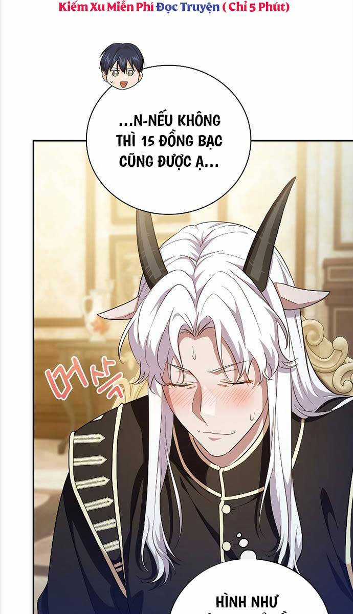 Ma Pháp Sư Tại Trường Học Pháp Thuật Khoá học trực tuyến tốt nhất Chapter 70 trang 35