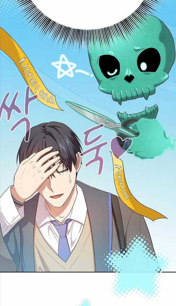 Ma Pháp Sư Tại Trường Học Pháp Thuật Khoá học trực tuyến tốt nhất Chapter 70 trang 4