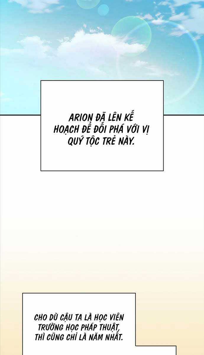 Ma Pháp Sư Tại Trường Học Pháp Thuật Khoá học trực tuyến tốt nhất Chapter 70 trang 45