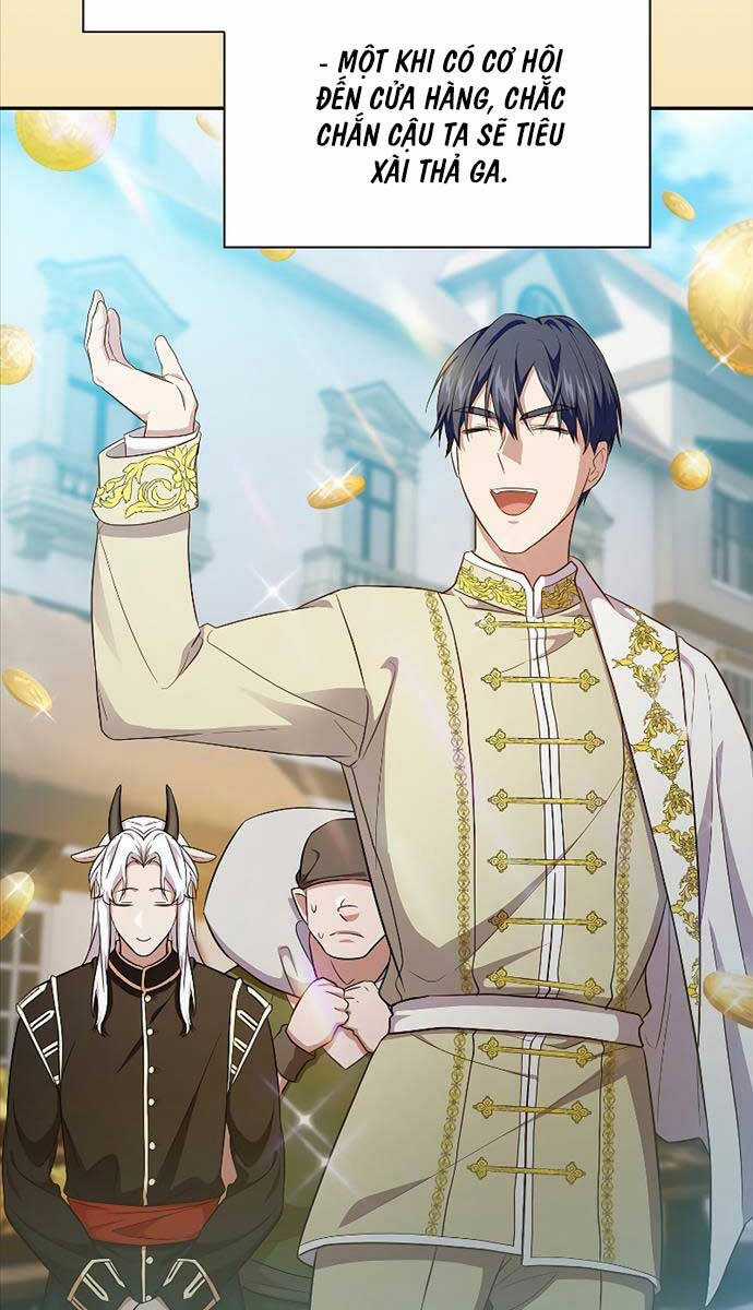 Ma Pháp Sư Tại Trường Học Pháp Thuật Khoá học trực tuyến tốt nhất Chapter 70 trang 46