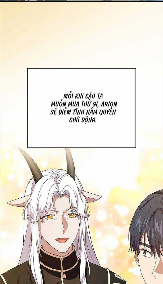 Ma Pháp Sư Tại Trường Học Pháp Thuật Khoá học trực tuyến tốt nhất Chapter 70 trang 47