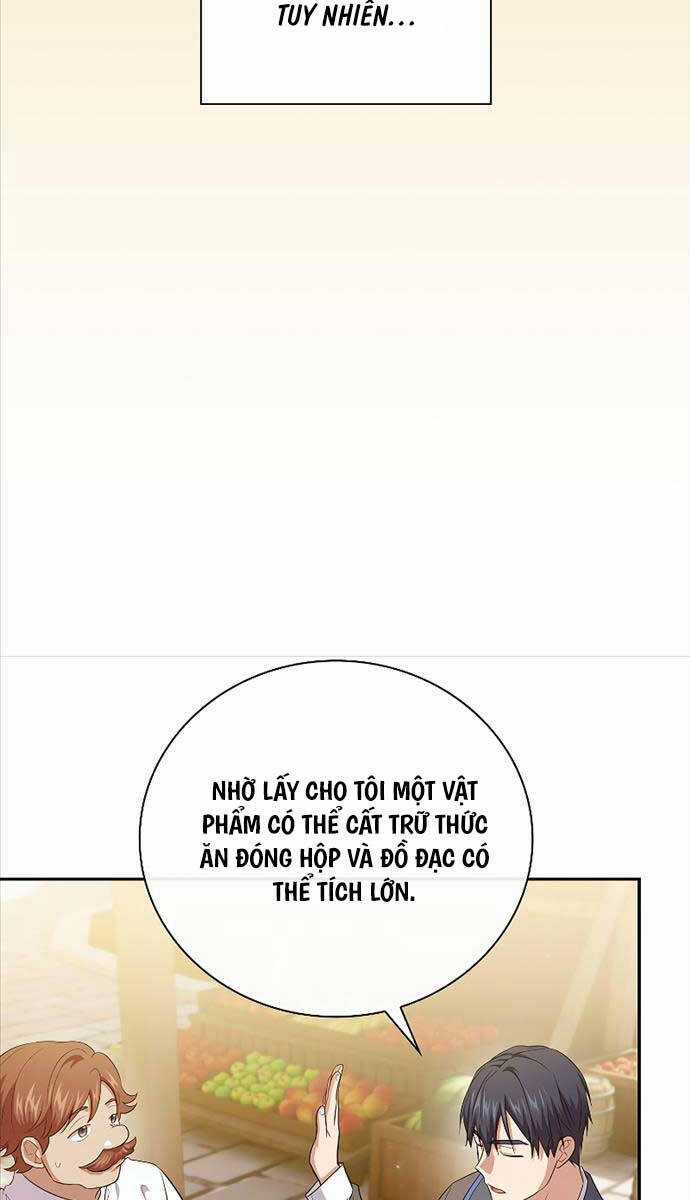 Ma Pháp Sư Tại Trường Học Pháp Thuật Khoá học trực tuyến tốt nhất Chapter 70 trang 50