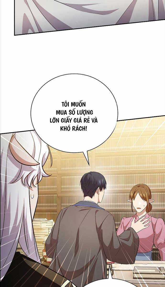 Ma Pháp Sư Tại Trường Học Pháp Thuật Khoá học trực tuyến tốt nhất Chapter 70 trang 52