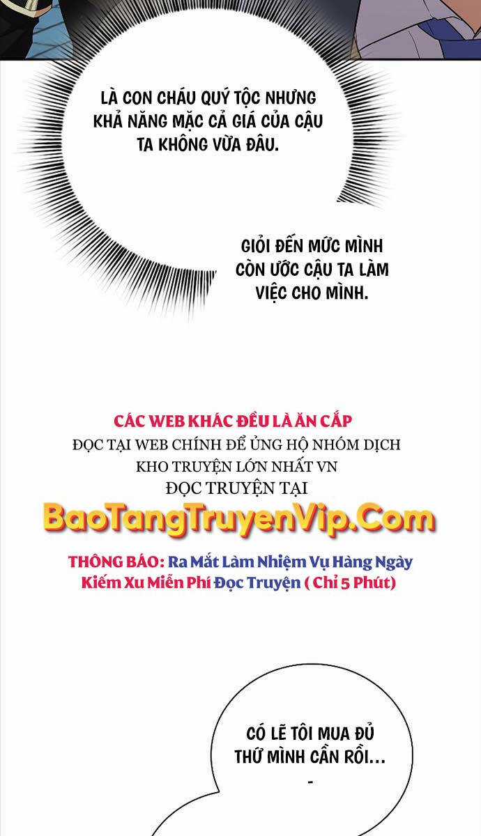 Ma Pháp Sư Tại Trường Học Pháp Thuật Khoá học trực tuyến tốt nhất Chapter 70 trang 59