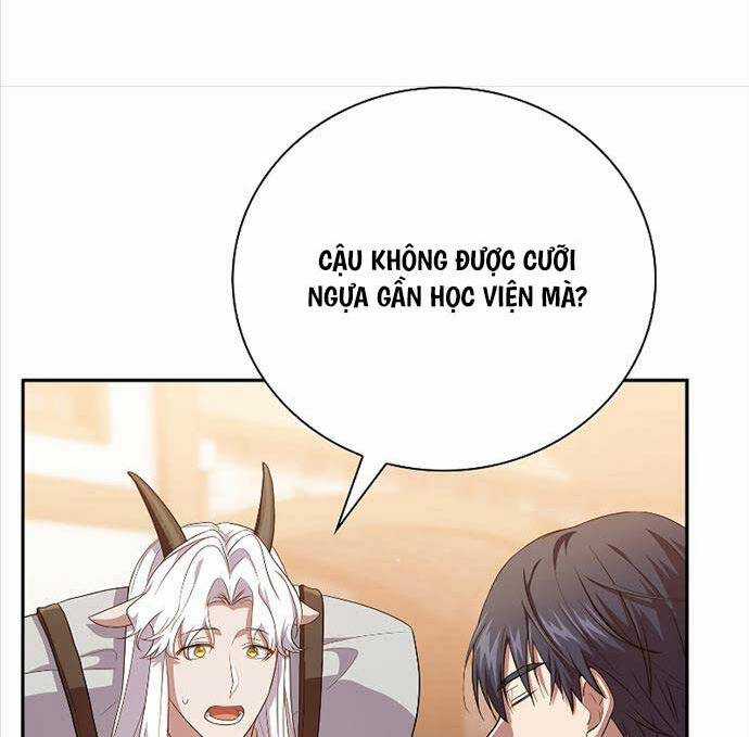 Ma Pháp Sư Tại Trường Học Pháp Thuật Khoá học trực tuyến tốt nhất Chapter 70 trang 61