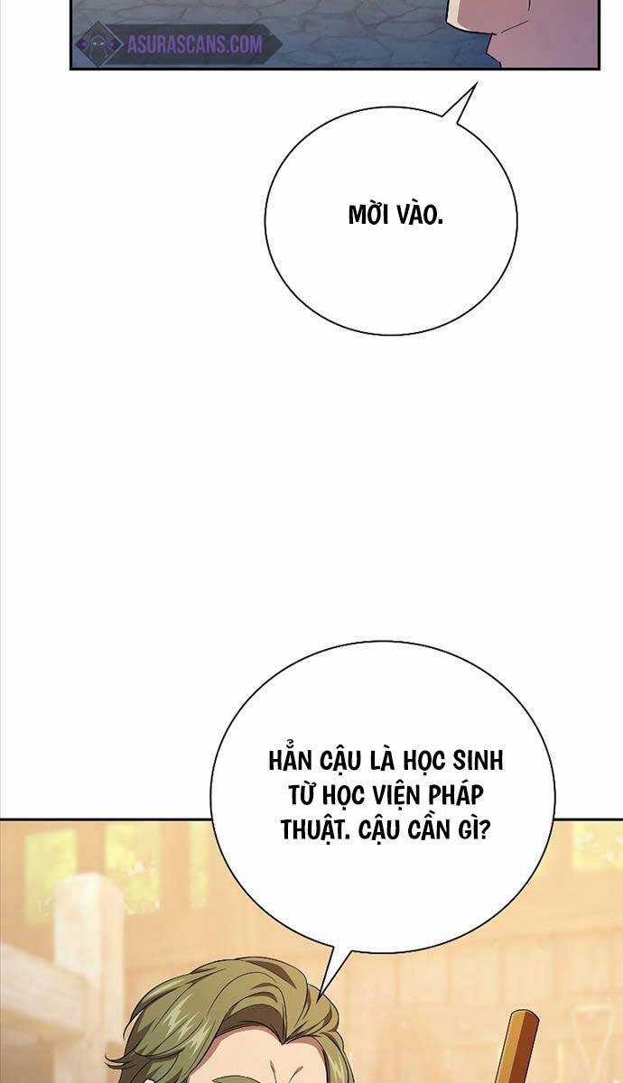 Ma Pháp Sư Tại Trường Học Pháp Thuật Khoá học trực tuyến tốt nhất Chapter 70 trang 70