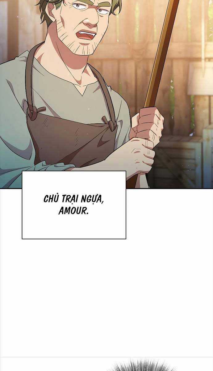 Ma Pháp Sư Tại Trường Học Pháp Thuật Khoá học trực tuyến tốt nhất Chapter 70 trang 71