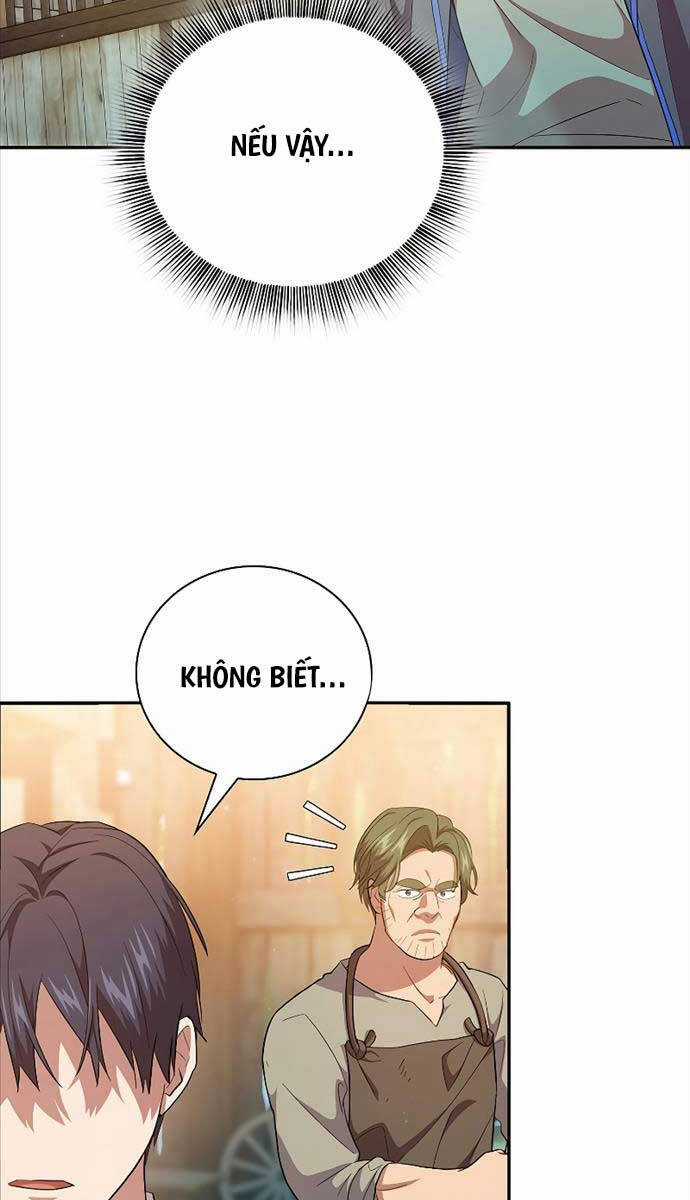 Ma Pháp Sư Tại Trường Học Pháp Thuật Khoá học trực tuyến tốt nhất Chapter 70 trang 73