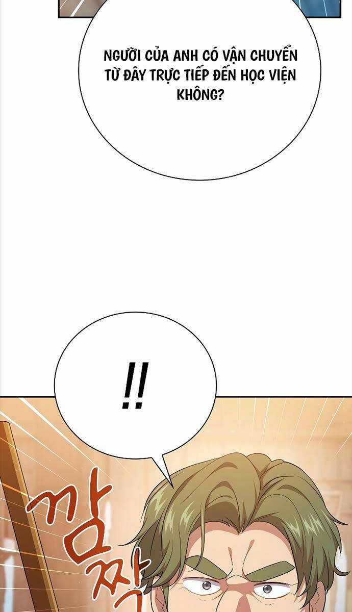 Ma Pháp Sư Tại Trường Học Pháp Thuật Khoá học trực tuyến tốt nhất Chapter 70 trang 75