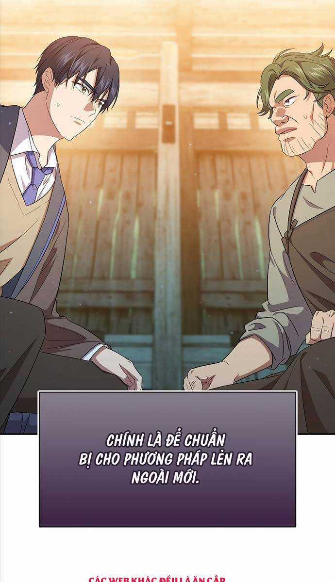 Ma Pháp Sư Tại Trường Học Pháp Thuật Khoá học trực tuyến tốt nhất Chapter 70 trang 85