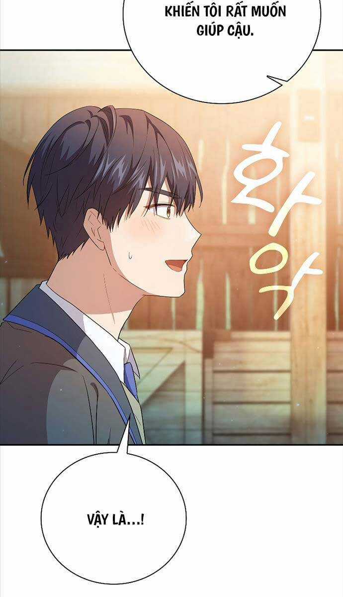 Ma Pháp Sư Tại Trường Học Pháp Thuật Khoá học trực tuyến tốt nhất Chapter 70 trang 88