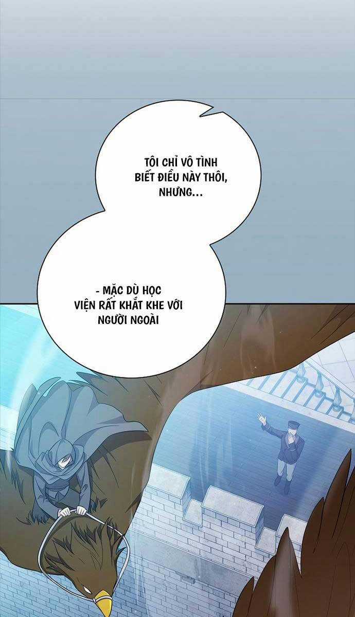 Ma Pháp Sư Tại Trường Học Pháp Thuật Khoá học trực tuyến tốt nhất Chapter 71 trang 16