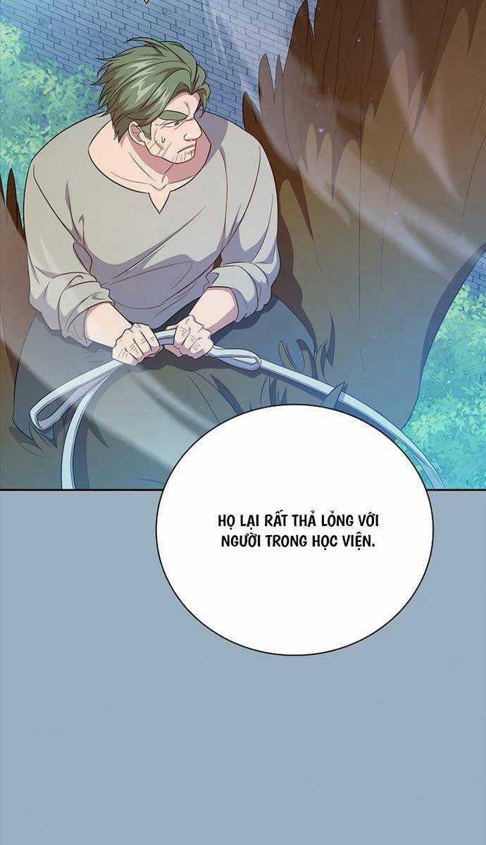 Ma Pháp Sư Tại Trường Học Pháp Thuật Khoá học trực tuyến tốt nhất Chapter 71 trang 17