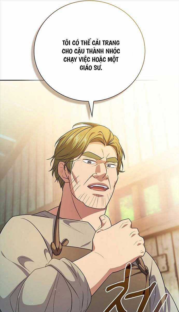 Ma Pháp Sư Tại Trường Học Pháp Thuật Khoá học trực tuyến tốt nhất Chapter 71 trang 24