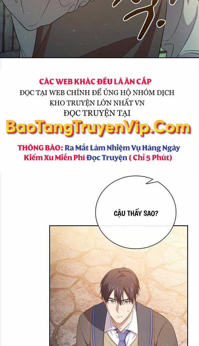 Ma Pháp Sư Tại Trường Học Pháp Thuật Khoá học trực tuyến tốt nhất Chapter 71 trang 25