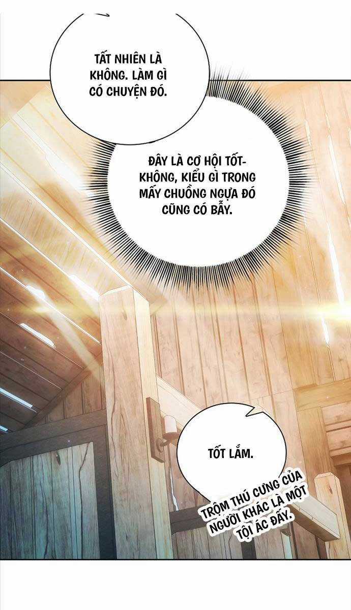 Ma Pháp Sư Tại Trường Học Pháp Thuật Khoá học trực tuyến tốt nhất Chapter 71 trang 30