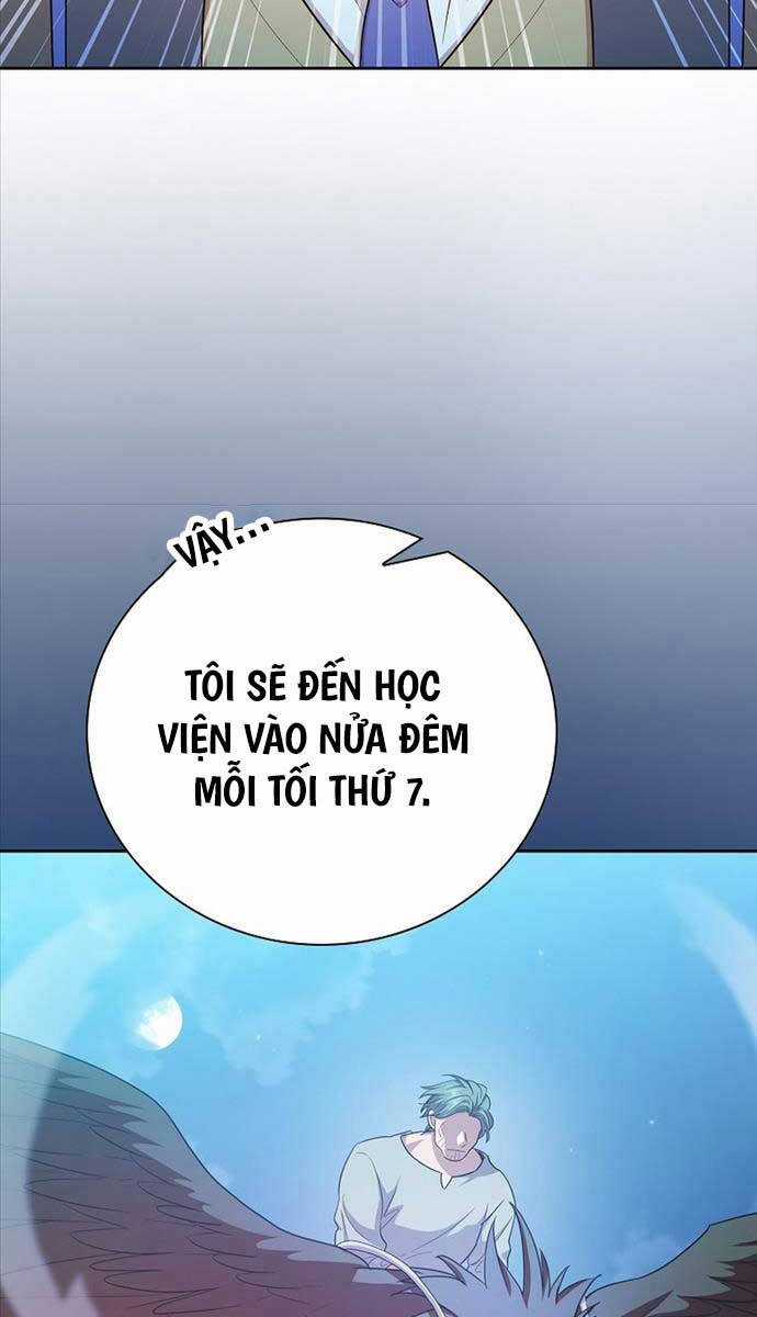 Ma Pháp Sư Tại Trường Học Pháp Thuật Khoá học trực tuyến tốt nhất Chapter 71 trang 40