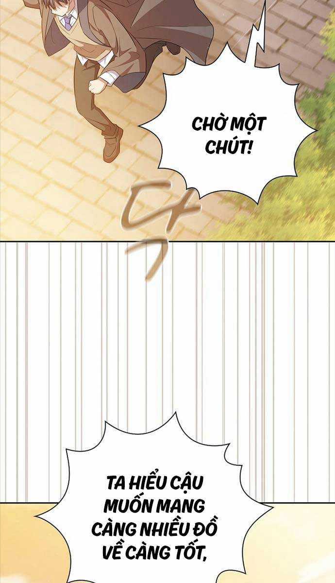 Ma Pháp Sư Tại Trường Học Pháp Thuật Khoá học trực tuyến tốt nhất Chapter 71 trang 48