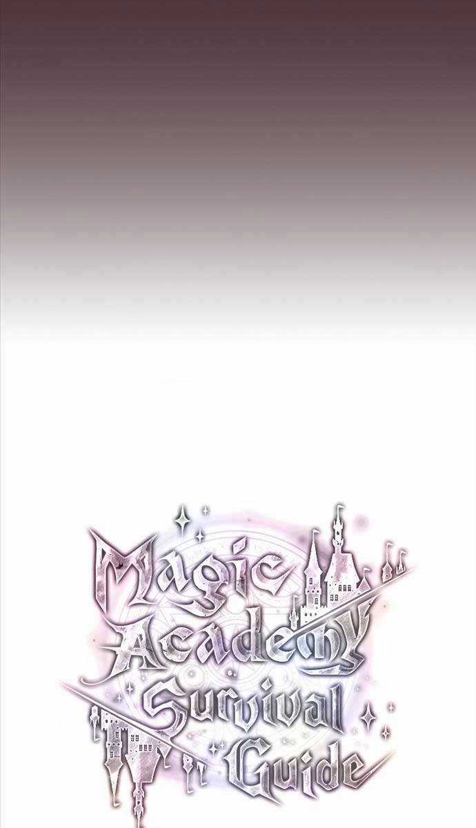 Ma Pháp Sư Tại Trường Học Pháp Thuật Khoá học trực tuyến tốt nhất Chapter 71 trang 5