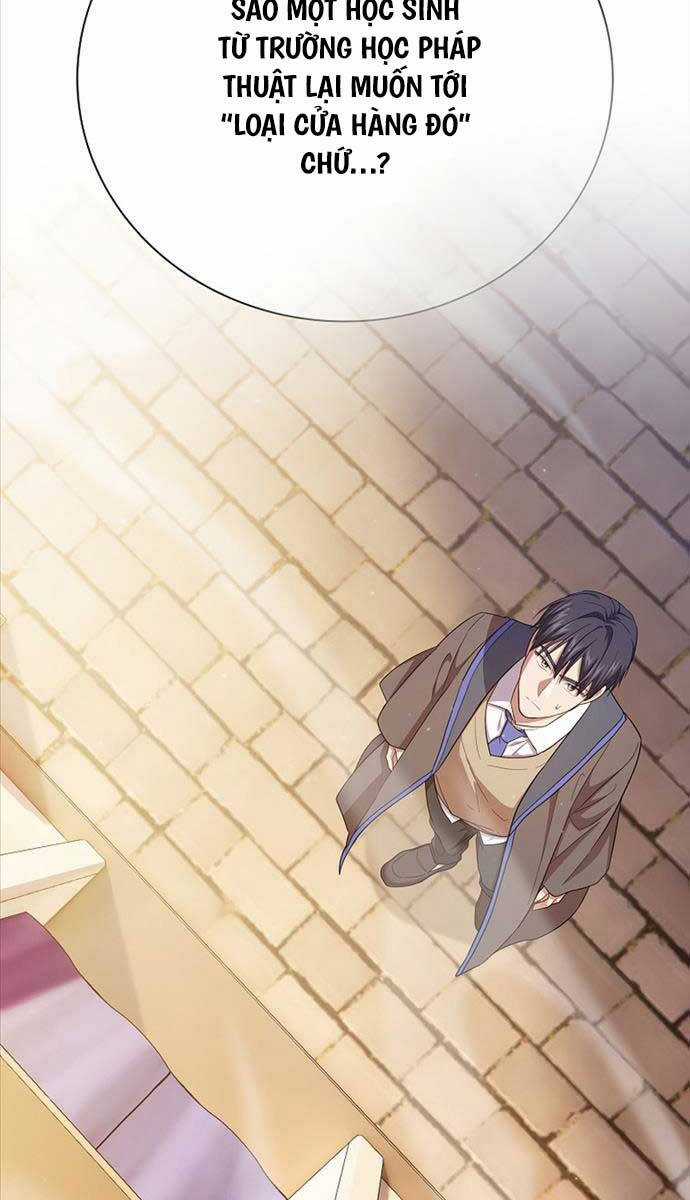 Ma Pháp Sư Tại Trường Học Pháp Thuật Khoá học trực tuyến tốt nhất Chapter 71 trang 55