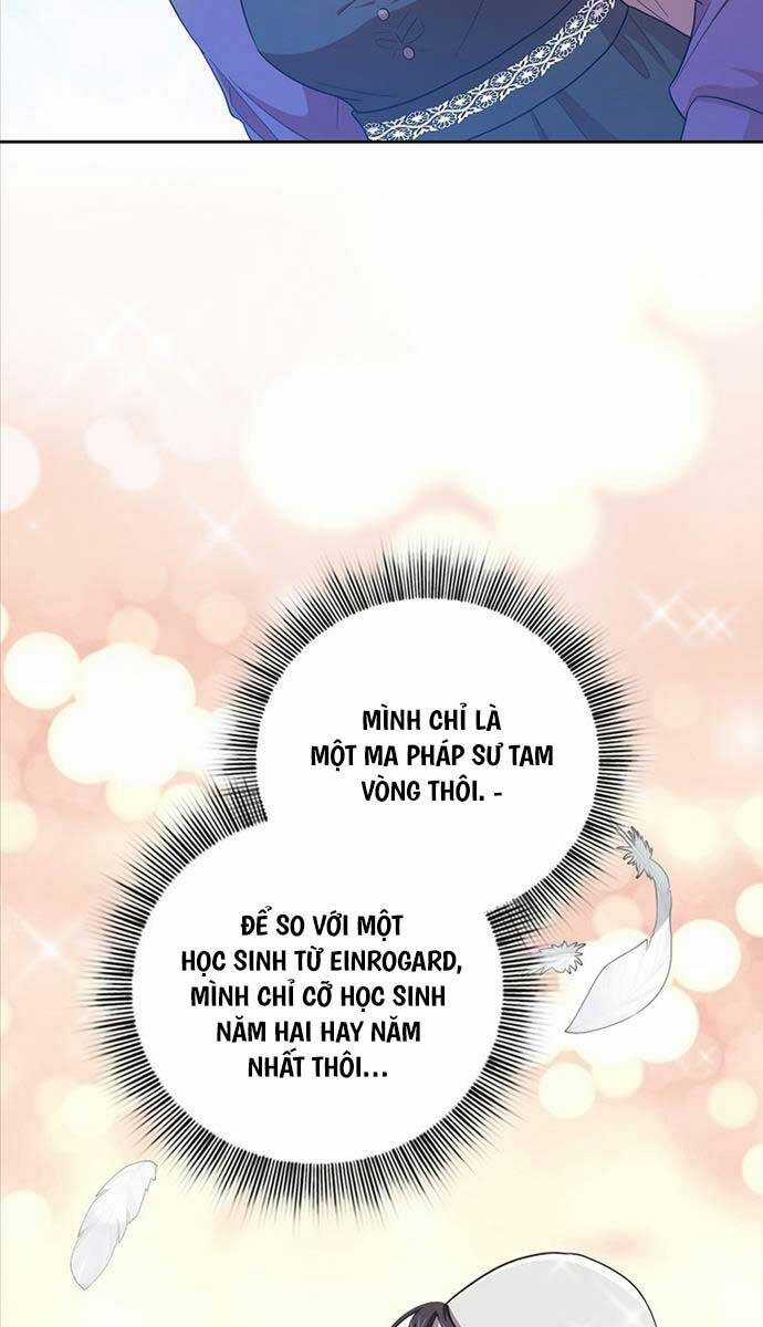 Ma Pháp Sư Tại Trường Học Pháp Thuật Khoá học trực tuyến tốt nhất Chapter 71 trang 68