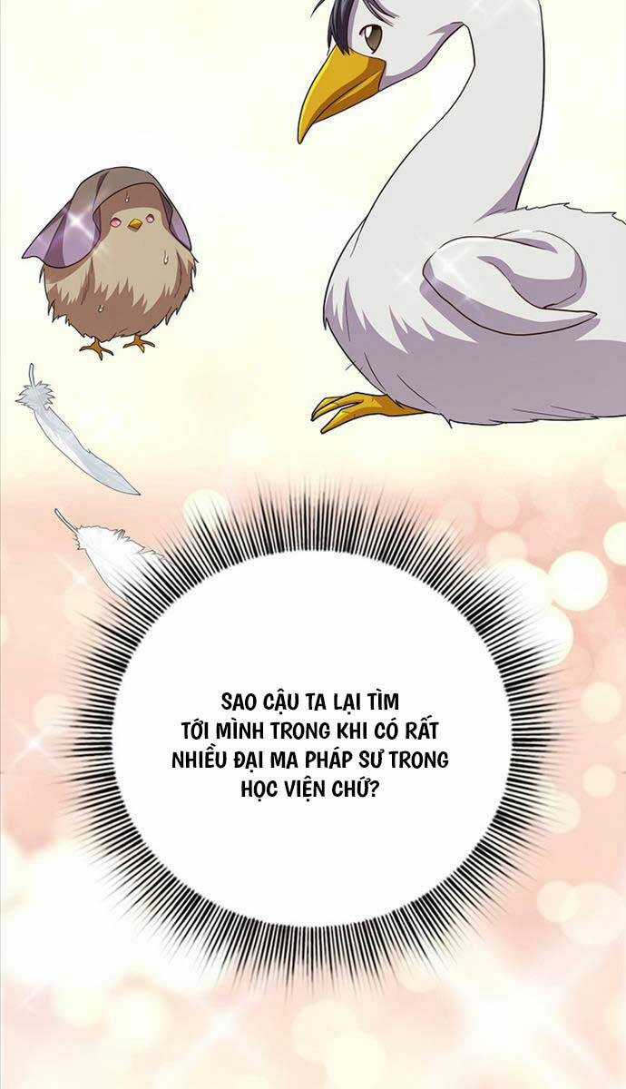 Ma Pháp Sư Tại Trường Học Pháp Thuật Khoá học trực tuyến tốt nhất Chapter 71 trang 69