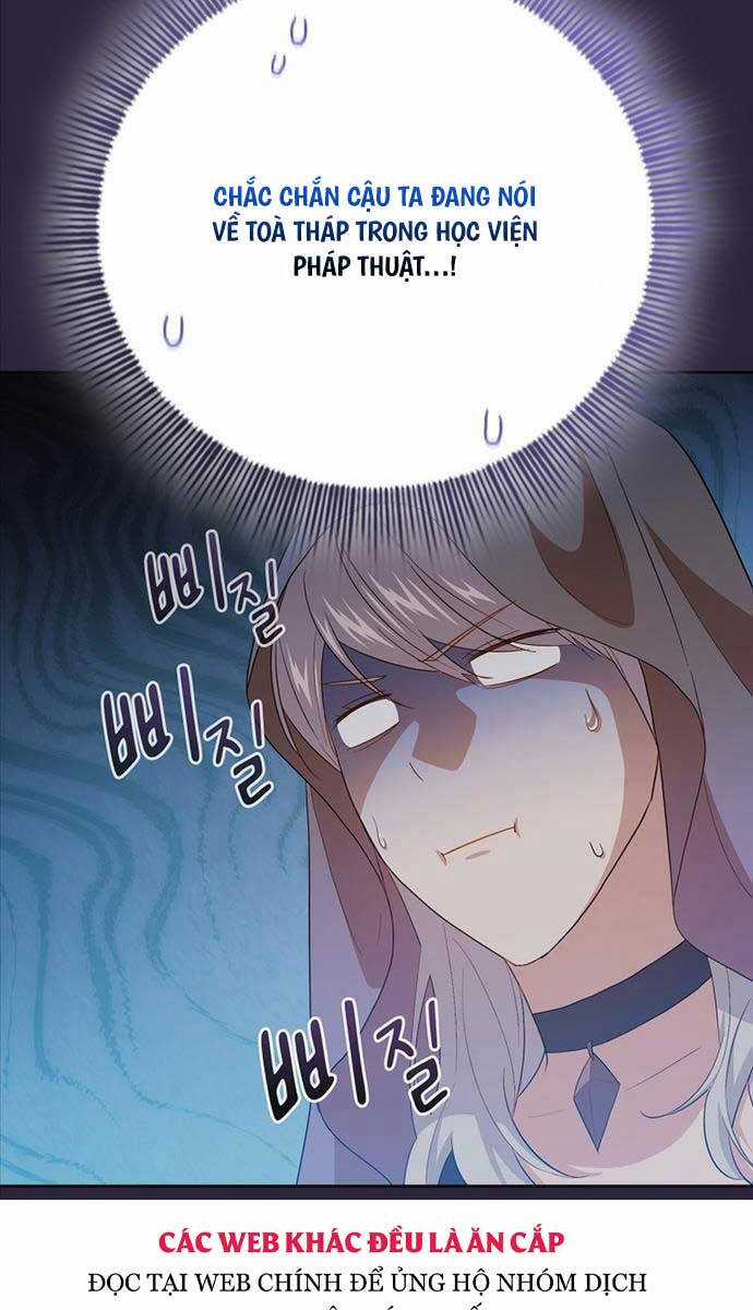 Ma Pháp Sư Tại Trường Học Pháp Thuật Khoá học trực tuyến tốt nhất Chapter 71 trang 73