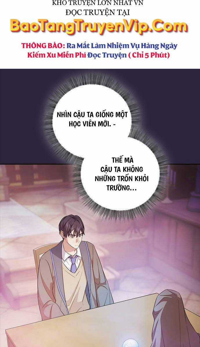 Ma Pháp Sư Tại Trường Học Pháp Thuật Khoá học trực tuyến tốt nhất Chapter 71 trang 74